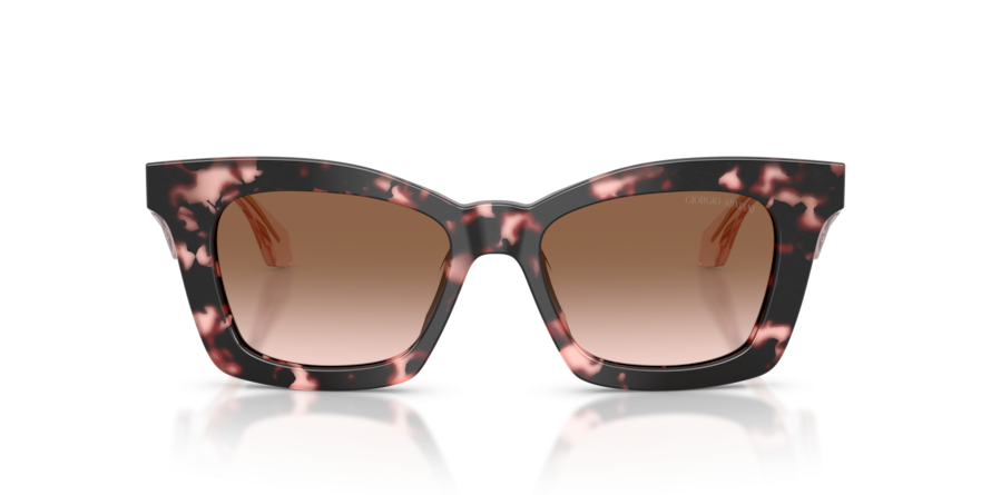 OKULARY GIORGIO ARMANI AR 8235U 623013 50 ROZMIAR S