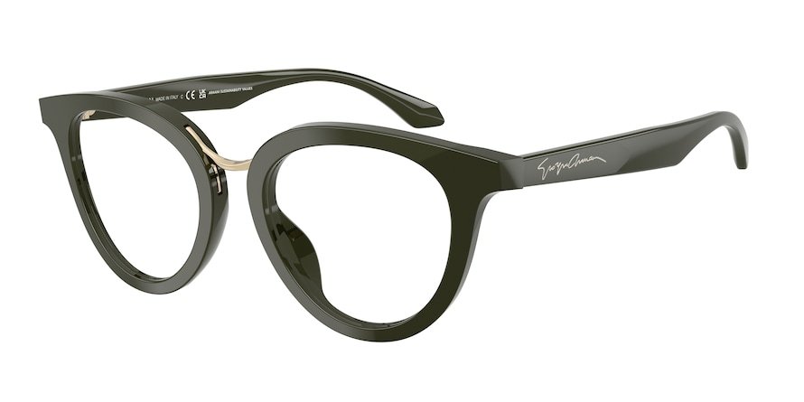 OKULARY KOREKCYJNE GIORGIO ARMANI AR 7289U 6400 49 ROZMIAR S