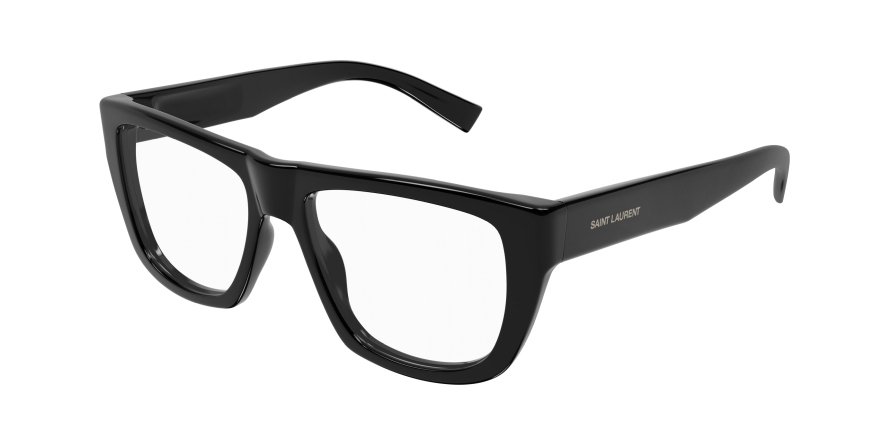 OKULARY KOREKCYJNE SAINT LAURENT SL 714 001 55 ROZMIAR M