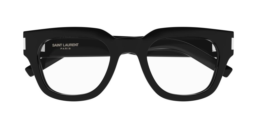 OKULARY KOREKCYJNE SAINT LAURENT SL 661 001 50 ROZMIAR M