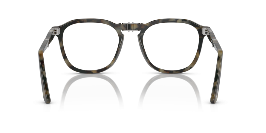 OKULARY KOREKCYJNE PERSOL® RENE' PO 3345V 1071 52 ROZMIAR M