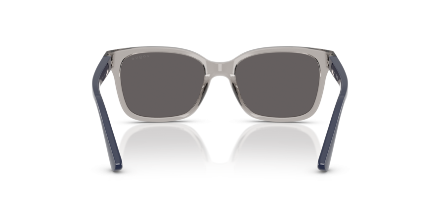 OKULARY DZIECIĘCE VOGUE EYEWEAR JUNIOR VJ 2027 272687 49