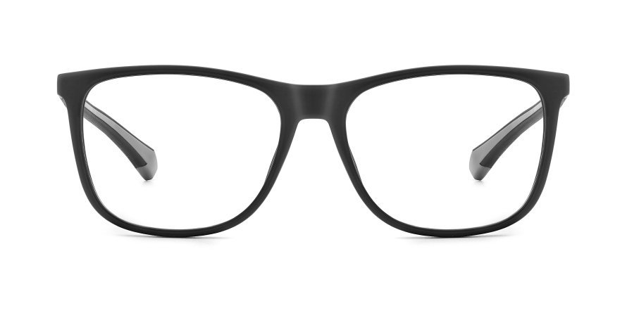 OKULARY KOREKCYJNE POLAROID PLD D517 O6W 55 ROZMIAR M