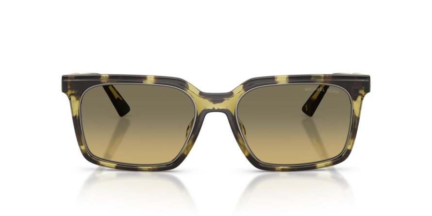 OKULARY MICHAEL KORS HONOLULU MK 2282U 4029L0 55 ROZMIAR M