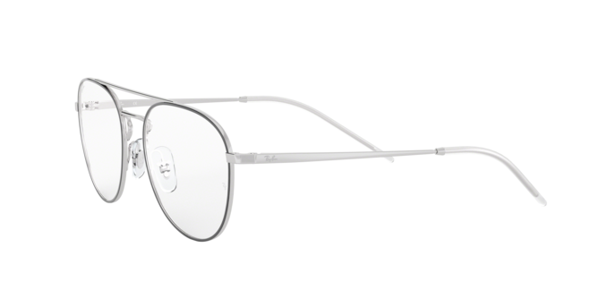 OKULARY KOREKCYJNE RAY-BAN® RX 6414 2983 55 ROZMIAR L
