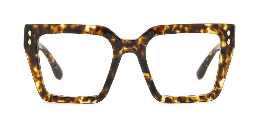 OKULARY KOREKCYJNE ISABEL MARANT IM 0175 086 51 ROZMIAR M