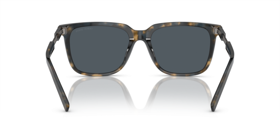 OKULARY GIORGIO ARMANI AR 8202U 604887 55 ROZMIAR M