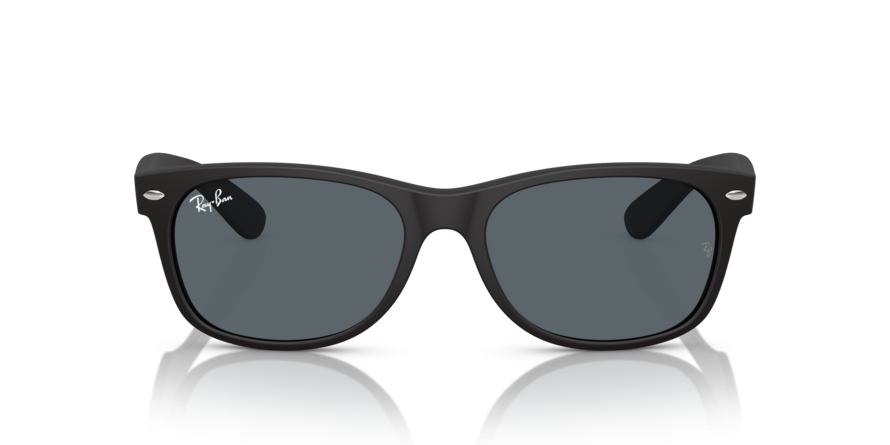 OKULARY RAY-BAN® NEW WAYFARER RB 2132 622/R5 58 ROZMIAR L