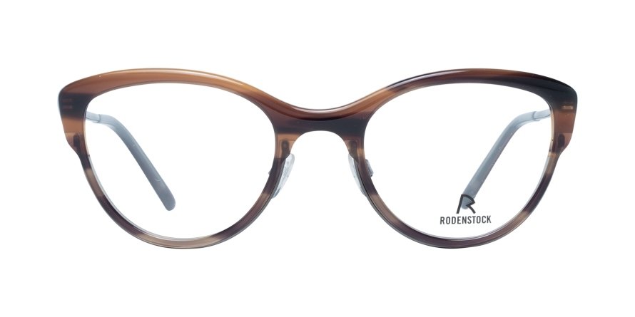 OKULARY KOREKCYJNE RODENSTOCK R 5329 A 50 ROZMIAR S