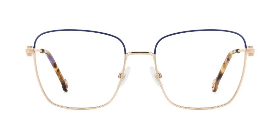 OKULARY KOREKCYJNE CAROLINA HERRERA HER 0301 KY2 55 ROZMIAR M