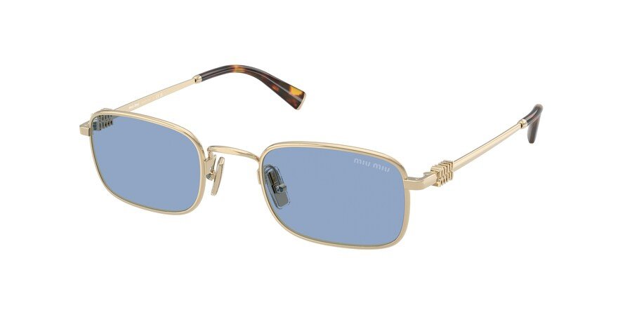 OKULARY MIU MIU MU A53S ZVN60O 52 ROZMIAR M