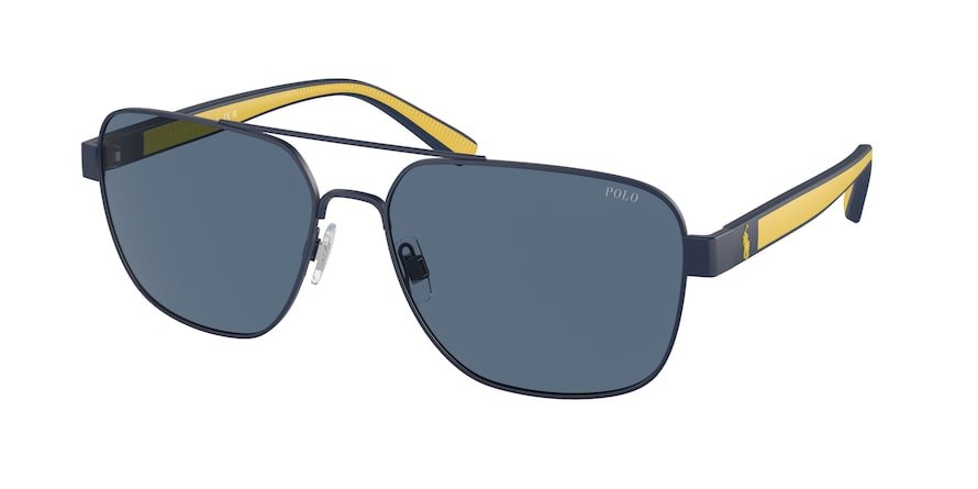 OKULARY POLO RALPH LAUREN PH 3154 946780 59 ROZMIAR L