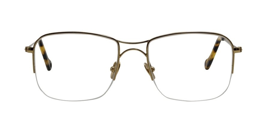 OKULARY KOREKCYJNE NATHALIE BLANC NIELS 226 48 ROZMIAR M