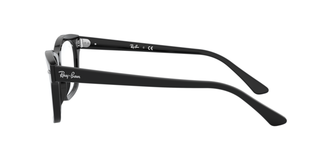 OKULARY KOREKCYJNE RAY-BAN® MR BURBANK RX 5383 2000 54 ROZMIAR M