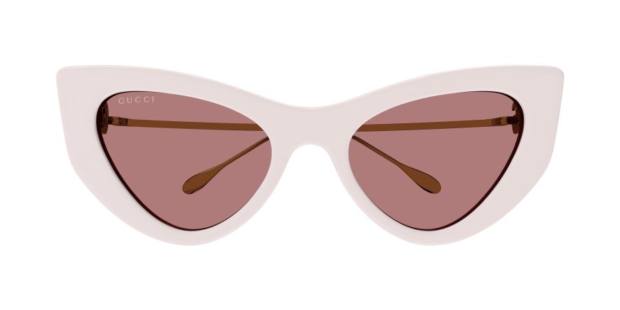 OKULARY GUCCI GG 1565S 003 52 ROZMIAR M