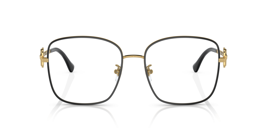 OKULARY KOREKCYJNE VERSACE VE 1286D 1443 56 ROZMIAR M