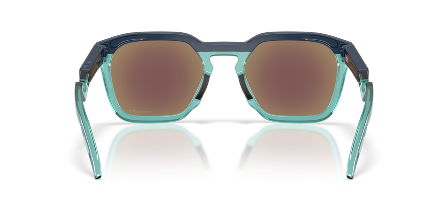 OKULARY OAKLEY® HSTN SQ OO 9533 953304 54 ROZMIAR M