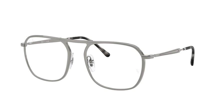 OKULARY KOREKCYJNE RAY-BAN® RX 6548 2502 53 ROZMIAR M