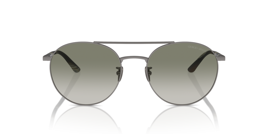 OKULARY GIORGIO ARMANI AR 6156 30038E 54 ROZMIAR M