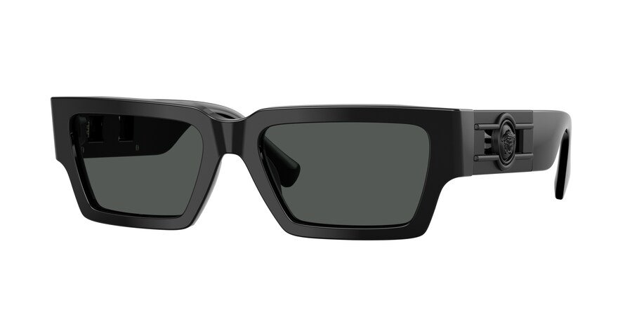 OKULARY VERSACE VE 4459 536087 54 ROZMIAR M