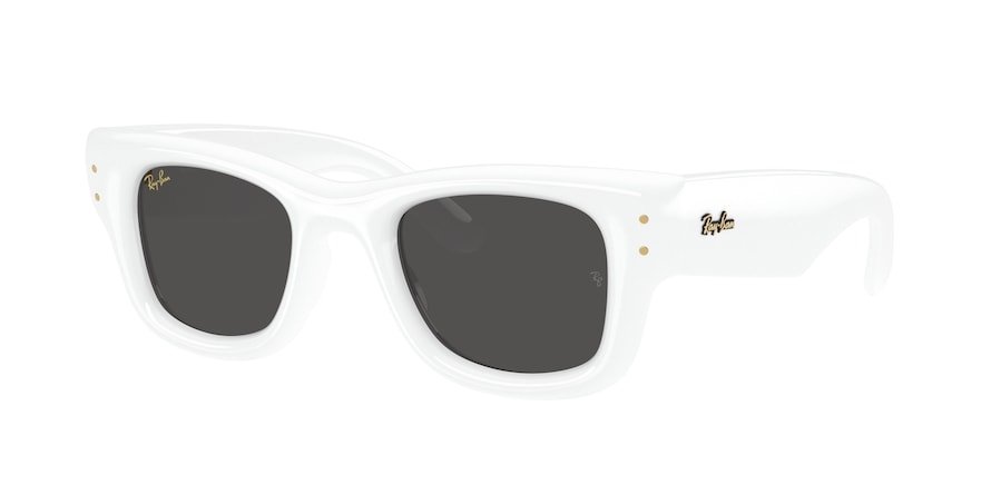 OKULARY RAY-BAN® WAYFARER PUFFER RB 4940 671/87 50 ROZMIAR M