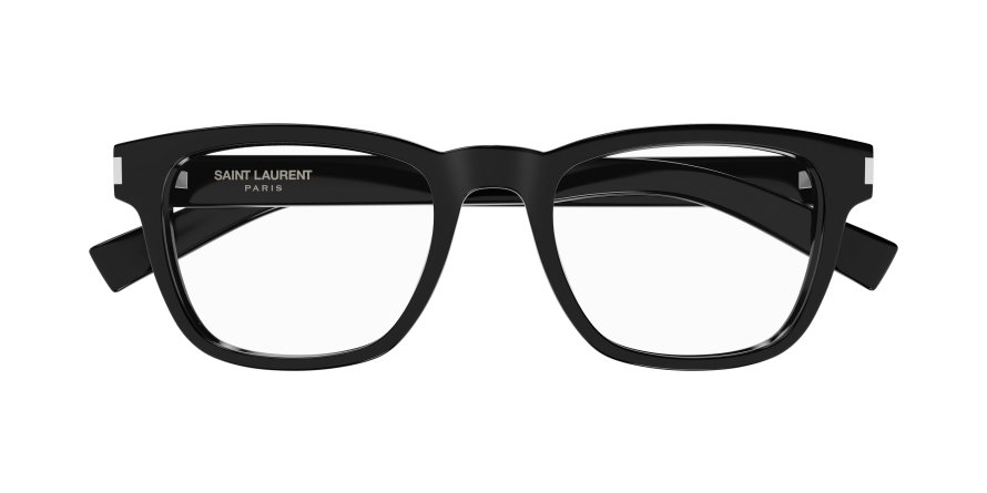 OKULARY KOREKCYJNE SAINT LAURENT SL 664 001 52 ROZMIAR M