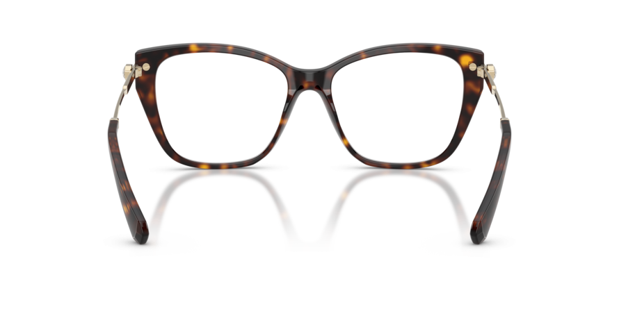 OKULARY KOREKCYJNE SWAROVSKI SK 2060 1002 53 ROZMIAR M