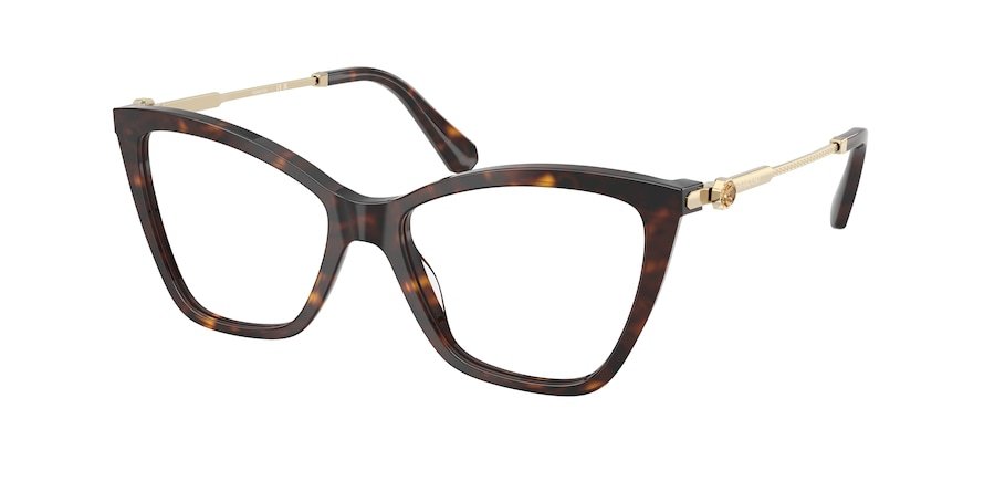 OKULARY KOREKCYJNE SWAROVSKI SK 2051 1002 53 ROZMIAR M