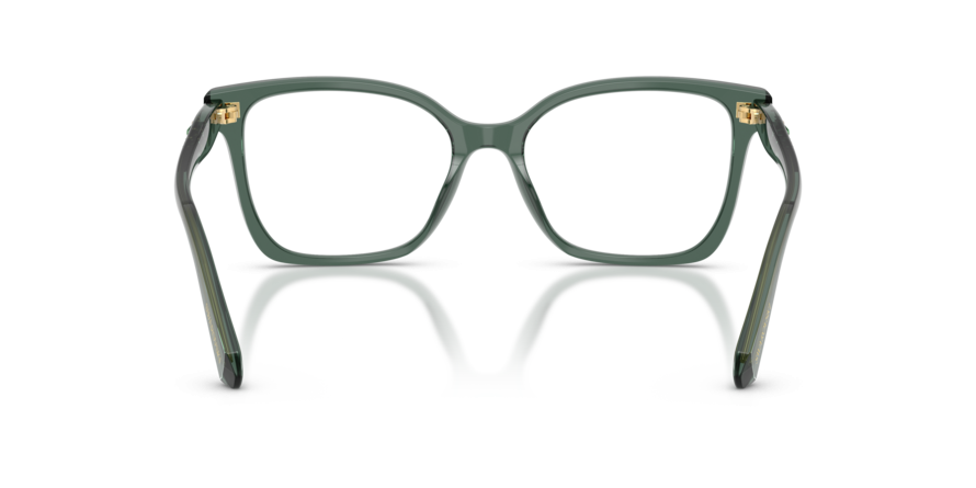 OKULARY KOREKCYJNE SWAROVSKI SK 2061 1043 53 ROZMIAR M