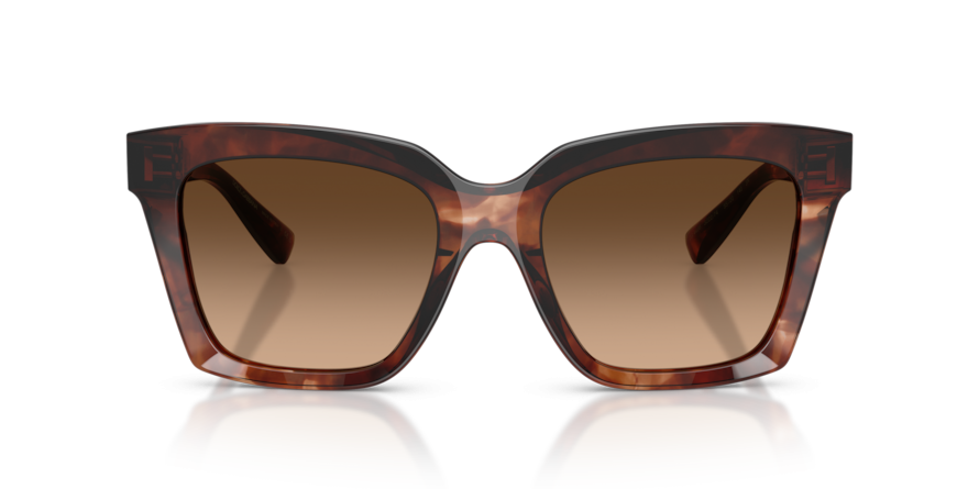 OKULARY DOLCE & GABBANA DG 4498 322274 55 ROZMIAR M