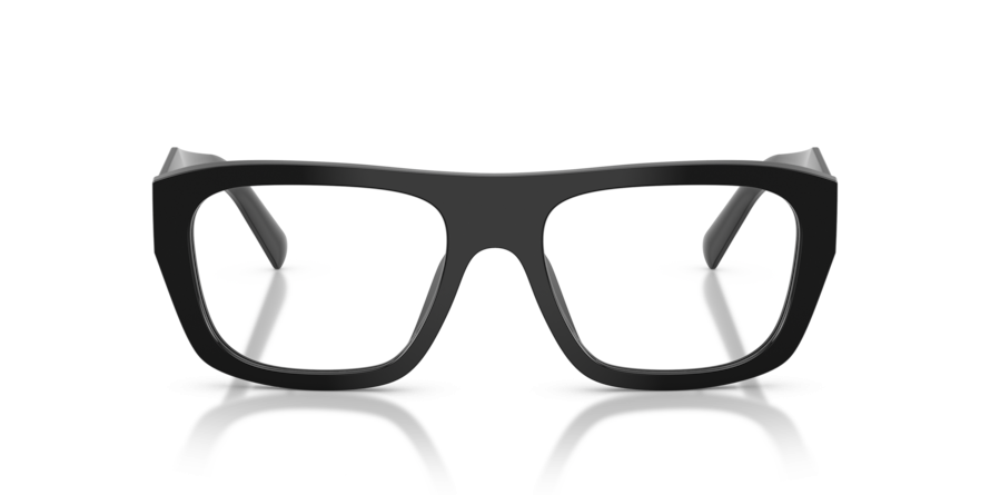 OKULARY KOREKCYJNE PRADA EYEWEAR PR D07VU 16K1O1 54 ROZMIAR M