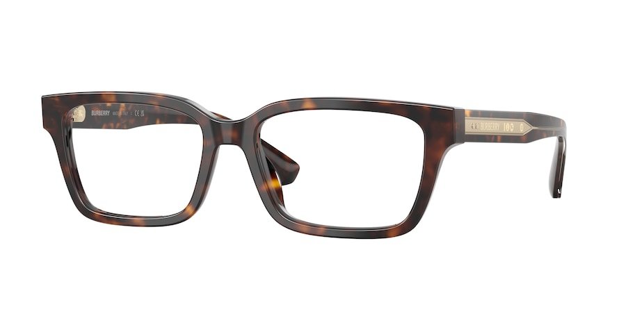 OKULARY KOREKCYJNE BURBERRY BE 2453 4205 55 ROZMIAR M