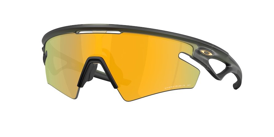 OKULARY FOTOCHROMOWE OAKLEY® SPHAERA SLASH OO 9499 949905 36 ROZMIAR UNIWERSALNY Z POLARYZACJĄ