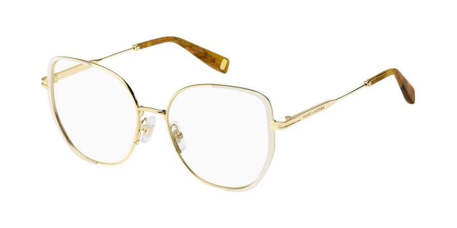 OKULARY KOREKCYJNE MARC JACOBS MJ 1103 VVP 55 ROZMIAR M