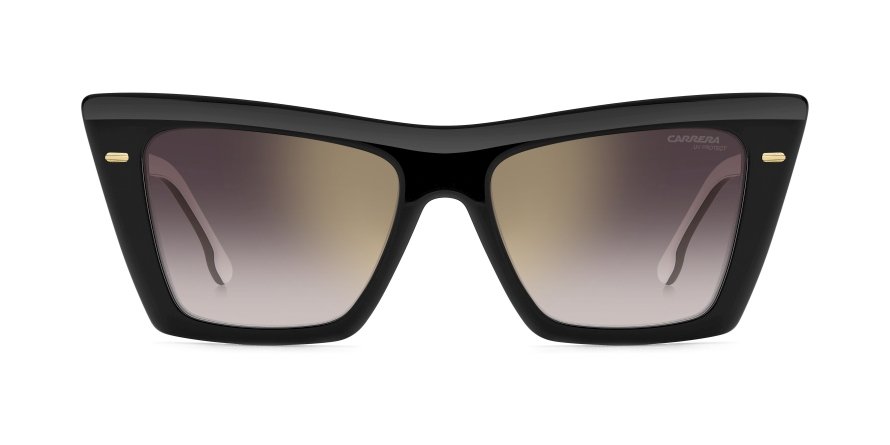 OKULARY CARRERA CA 3046S 80S 54 ROZMIAR M