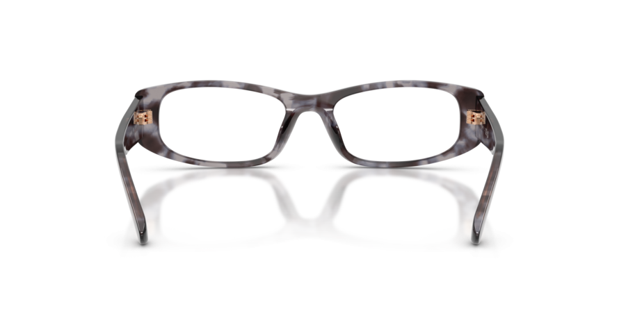 OKULARY KOREKCYJNE VOGUE EYEWEAR VO 5699U 3291 53 ROZMIAR M