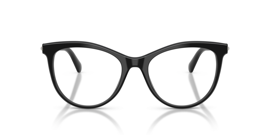 OKULARY KOREKCYJNE SWAROVSKI SK 2064 1038 53 ROZMIAR M