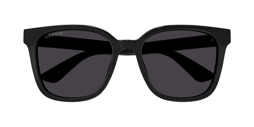 OKULARY GUCCI GG 1346SK 002 56 ROZMIAR M Z POLARYZACJĄ