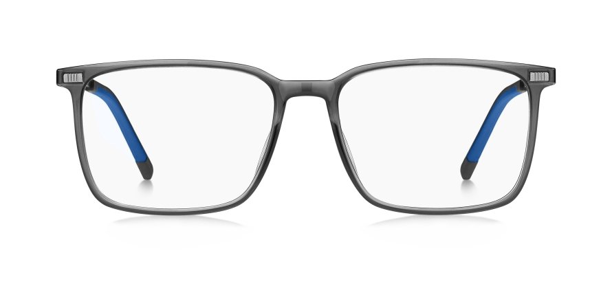 OKULARY KOREKCYJNE TOMMY HILFIGER TH 2019 KB7 54 ROZMIAR M