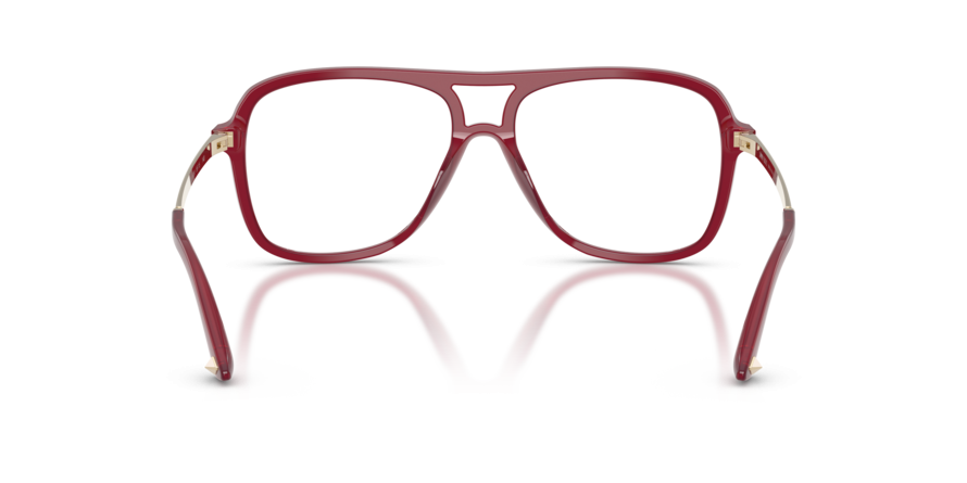 OKULARY KOREKCYJNE JIMMY CHOO JC 3052U 5081 53 ROZMIAR M