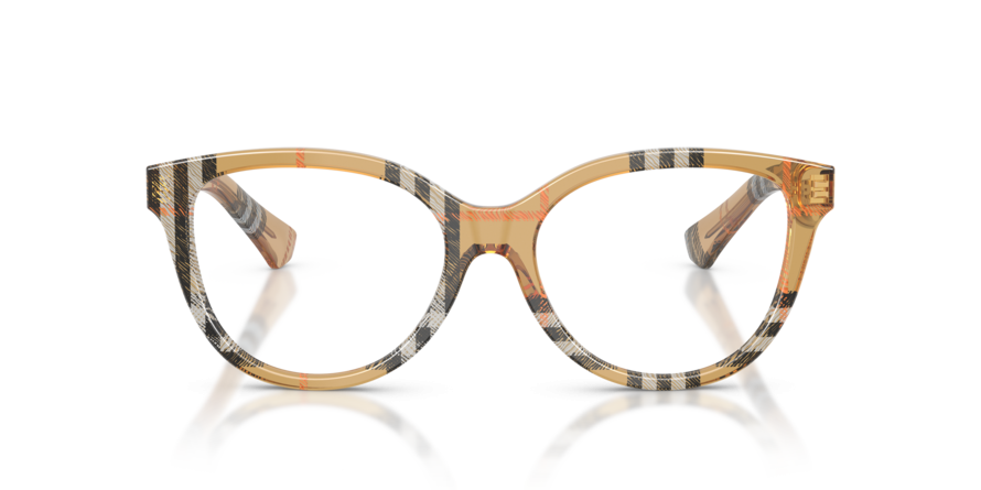OKULARY KOREKCYJNE BURBERRY BE 2456 4163 52 ROZMIAR M