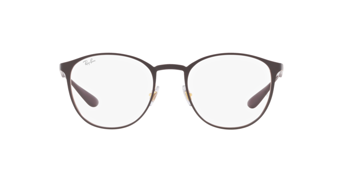 OKULARY KOREKCYJNE RAY-BAN® RX 6355 3158 52 ROZMIAR S