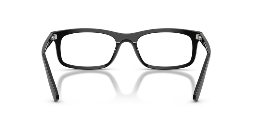 OKULARY KOREKCYJNE RAY-BAN® RX 5450 2000 54 ROZMIAR M
