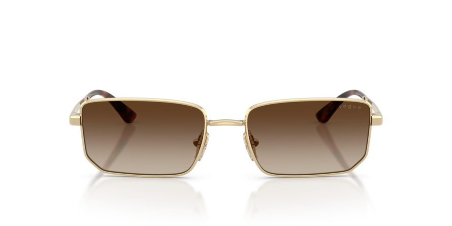 OKULARY VOGUE EYEWEAR VO 4352S 848/13 56 ROZMIAR M