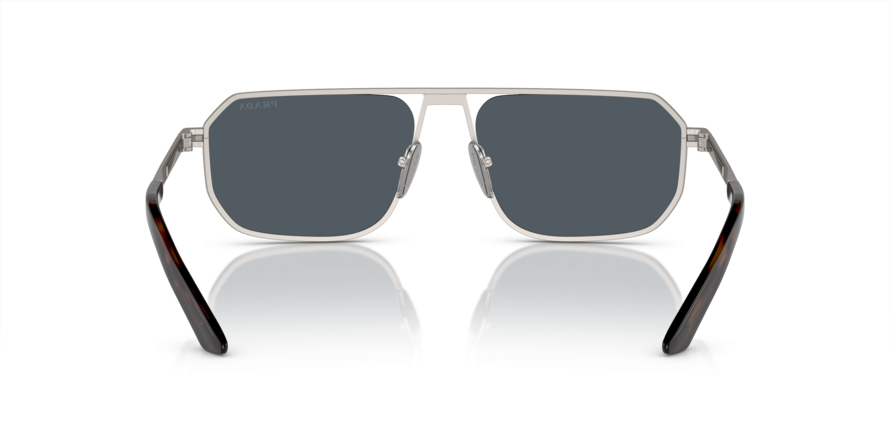 OKULARY PRADA EYEWEAR PR A53S 7CQ09T 59 ROZMIAR L