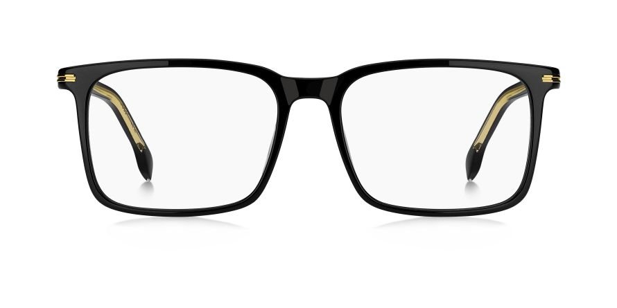 OKULARY KOREKCYJNE BOSS 1753G 807 55 ROZMIAR M