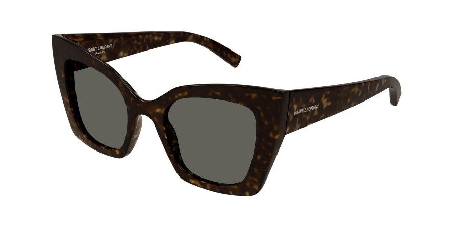 OKULARY SAINT LAURENT SL 552 008 51 ROZMIAR M