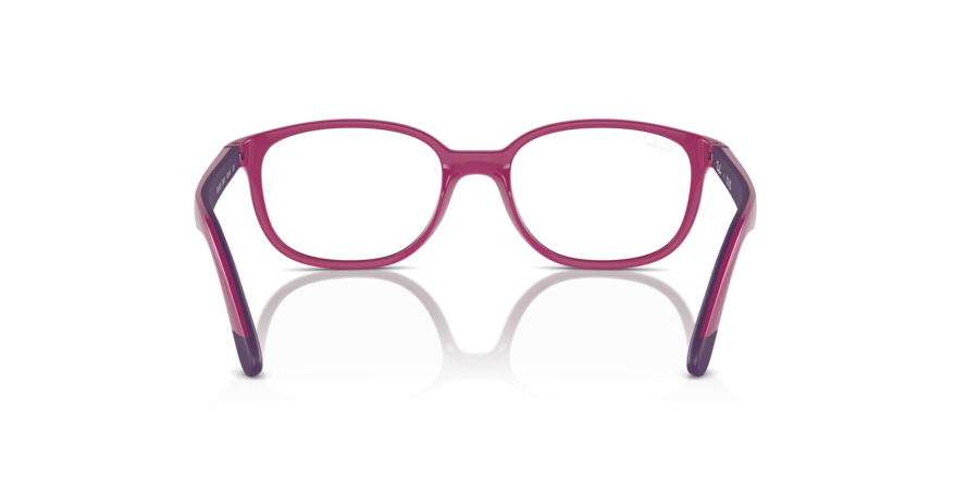 OKULARY KOREKCYJNE DZIECIĘCE RAY-BAN® RY 1632 3933 46
