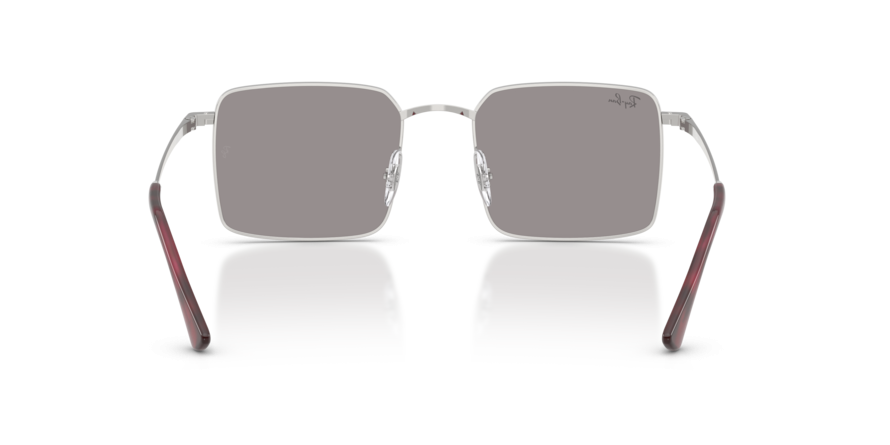 OKULARY RAY-BAN® RB 3782 003/1 53 ROZMIAR M