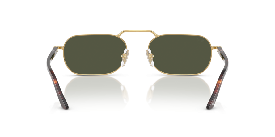 OKULARY PERSOL® PO 1020S 515/31 57 ROZMIAR L